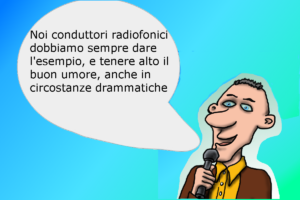 La Radio e la quarantena